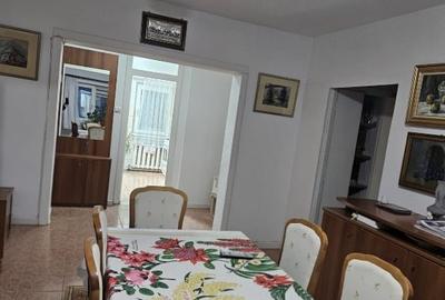 4 camere Doamna Ghica  -96mp -direct proprietar - 2