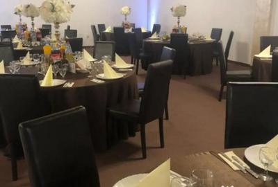 Spațiu comercial, de 2,100 mp, în Siret - 14