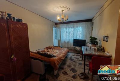 Apartament 3 camere, 69 mp, 3 balcoane – Micro 38, etaj 4 - 2