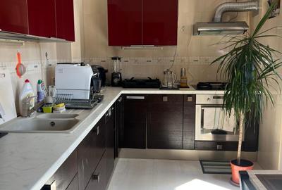 38023  Apartament 2 camere Trocadero - 2