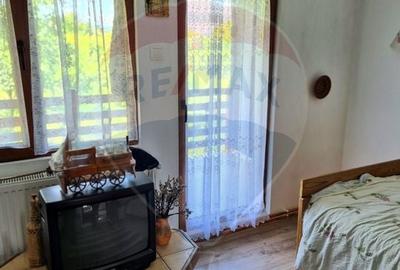 Casa / Vila cu 3 camere de vanzare in zona Central - 7