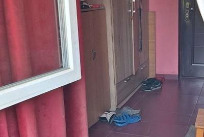 Apartament nedecomandat în Tractorul - 2