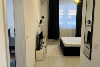 Garsoniera decomandata-Militari Residence-tva inclus-Direct Dezvoltator-Com 0% - 19