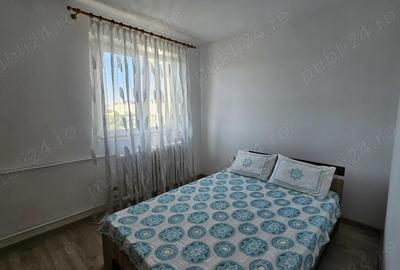 Apartament cu 2 camere semidecomandat în Podu Roș - 2