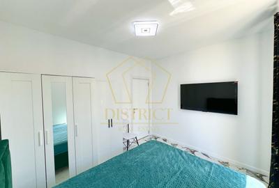 Apartament cu 2 camere semidecomandat, mobilat în Torontalului - 2