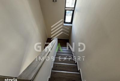 Casă cu 6 camere cu Teren 350 Mp în Feleacu - 7