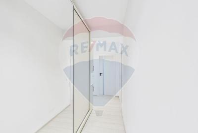 Apartament cu 3 camere de vanzare in zona Lujerului - 10