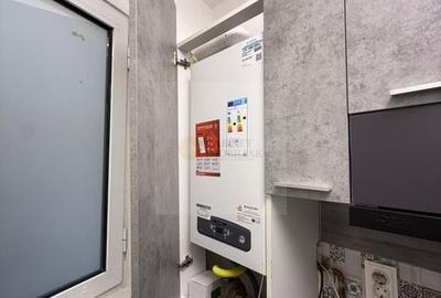 4 camere  | Etaj 1/6  | Cismigiu | 65 mp - 10