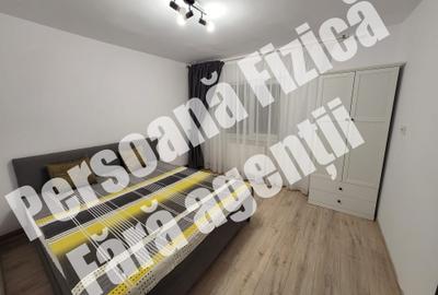 Apartament cu 3 camere decomandat în Canta - 6
