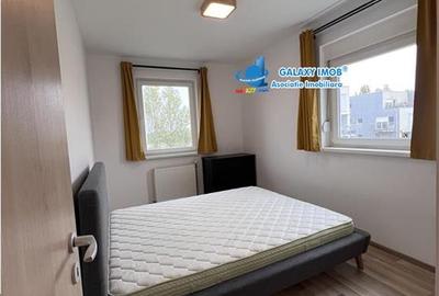 Apartament cu 3 camere semidecomandat, mobilat în Chitila - 14