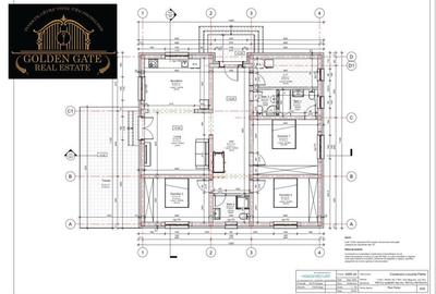 Casă cu 4 camere în Vârteju - 7