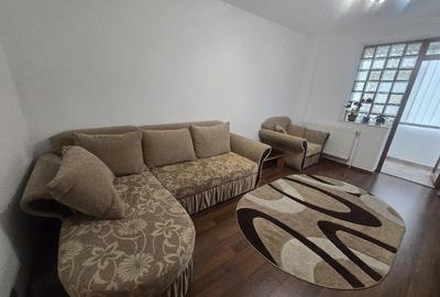 Apartament cu 2 camere decomandat în Central - 7