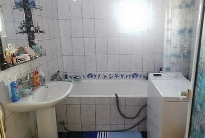 Apartament cu 2 camere decomandat în Gheorghe Doja - 3
