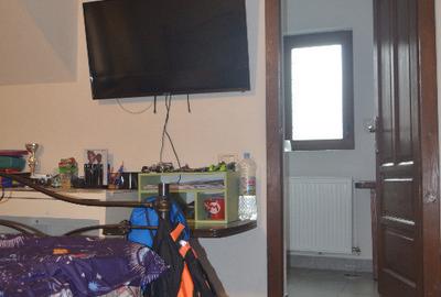 Casă cu 3 camere cu Teren 250 Mp în Central - 18