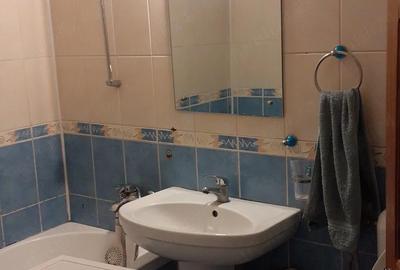 Garsonieră semidecomandată în Democrației - 2