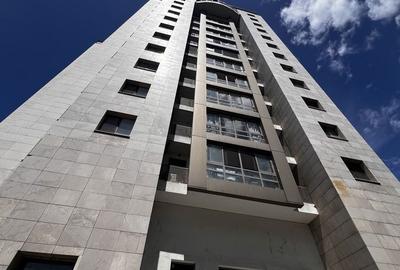 Garsonieră decomandată în Doamna Ghica - 3