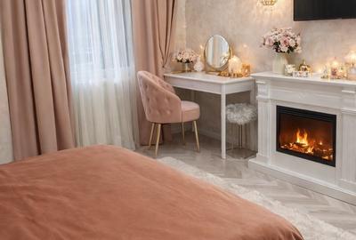 Apartament cu 2 camere decomandat, mobilat în Tomis Plus - 8