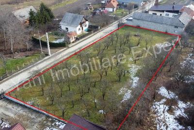 Teren de 1774 mp, în Central - 1