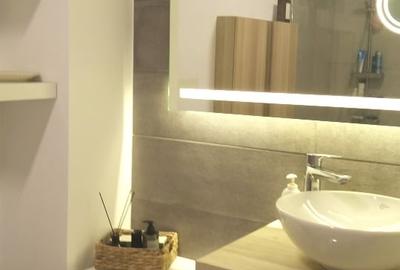Apartament cu 3 camere, construcție 2009, 84mp Apartament cu 3 camere, construcție 2009, 84mp - 5