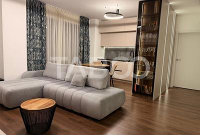 Apartament cu 4 camere semidecomandat, mobilat în Gară - 1