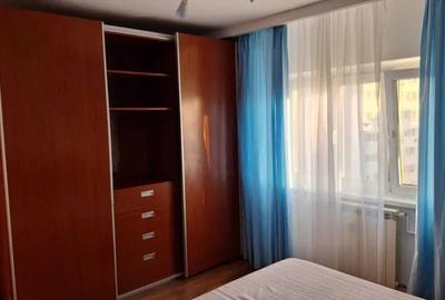 Apartament 2 camere, decomandat, 63 mp, balcon, 3xAC, metrou aprape, Lujerului - 4