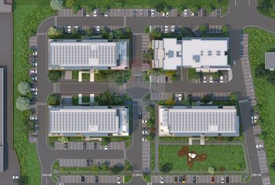 Apartament cu 4 camere semidecomandat în Bartolomeu - 3