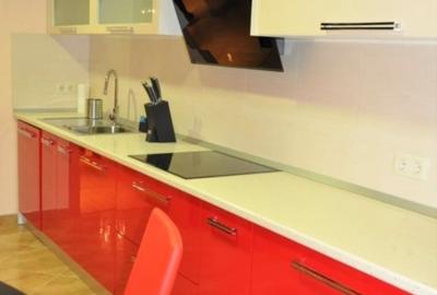 Apartament cu 3 camere decomandat în Progresul II - 6