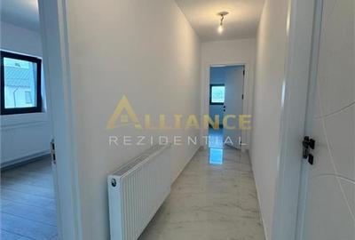 Casă individuală cu 4 camere cu Teren 308 Mp în Berceni - 11