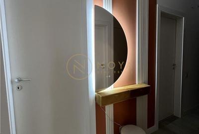 Apartament cu 2 camere, mobilat în Pantelimon - 15