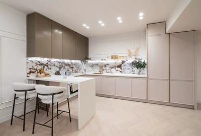 Apartament cu 4 camere semidecomandat în Aviației - 3