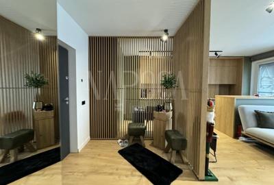 Apartament 2 camere de vanzare in Floresti - 3