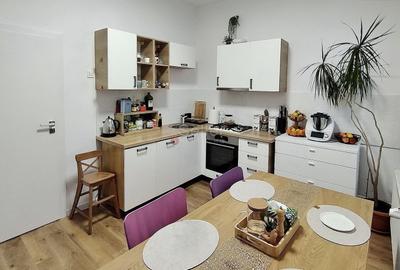 Apartament cu 4 camere decomandat, mobilat în Astra - 11