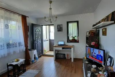 Casuta 2023 langa Bucuresti , 23 km - 7