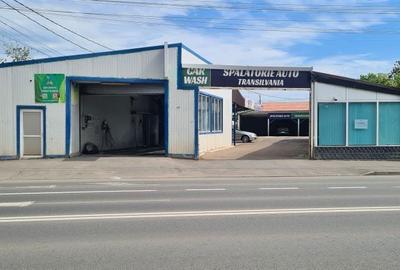 Spațiu comercial, de 1,400 mp, în Crâng - 3