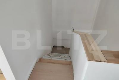 Casă individuală cu 5 camere cu Canalizare în Popești - 14