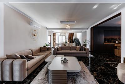 Casă individuală cu 7 camere cu Canalizare în Girocului - 10