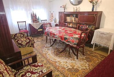 Apartament cu 2 camere decomandat, mobilat în Micro 20 - 2