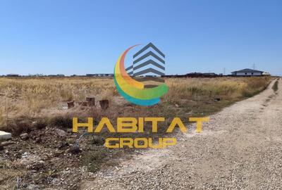 Teren Construcții intravilan de 400 mp, în Vidra - 3