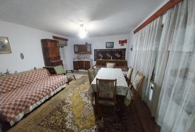 Casă individuală cu 5 camere cu Teren 2000 Mp în Niculițel - 6