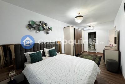 Apartament cu 3 camere decomandat în Mihai Bravu - 8