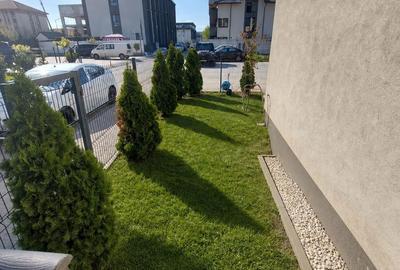 Apartament cu 2 camere decomandat în Fundeni - 2