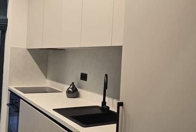Apartament cu 2 camere în Ultracentral - 10