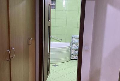 Garsonieră decomandată, mobilată în Băneasa - 5