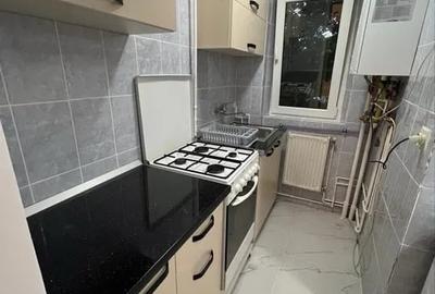 Apartament 2 camere, 50 mp, decomandat, centrala, ac, balcon, Brancoveanu - 4