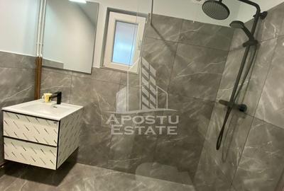 Casa P+1 cu 2 apartamente - pozitie excelenta pe Aleea Ghirodei - 16
