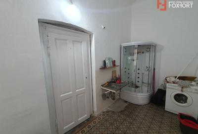 COMISION 0% Apartament cu 4 camere decomandat, la curte comuna - zona Fabric - 23