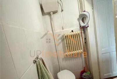 APARTAMENT 2 CAMERE | CURTE COMUNA | CALEA CLUJULUI | ORADEA - 1