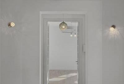 Casă individuală cu 9 camere cu Teren 200 Mp în Central - 11