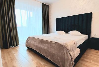 2 Camere Mamaia Sat Hanul cu Pește Termen Lung - 15