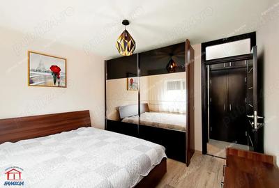 Apartament cu 2 camere decomandat în Mazepa 2 - 3